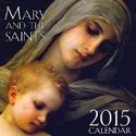 2015 Saints Calendar 16 Month Planner Reviews