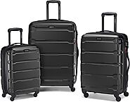 Buy Luggage And Travel Gear Online in Mauritius at Best Prices