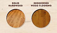 How to Choose the Right Wood Flooring? – Floorsave