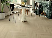 Oak Herringbone Flooring: Hottest Trend for your Home