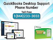 Connect @+1(844)233-3033 QuickBooks Desktop Download