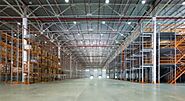 Warehouse For Rent in Ahmedabad | RSH Consultant