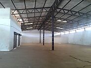 Warehouse For Rent in Adalaj | RSH Consultant
