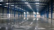 Warehouse For Rent in Changodar | RSH Consultant