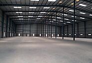 Warehouse For Rent in Chhatral | RSH Consultant