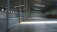 Warehouse For Rent in Kadi | RSH Consultant