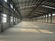 Warehouse For Rent in Kathwada | RSH Consultant