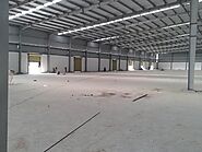 Warehouse For Rent in Naroda | RSH Consultant