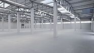 Warehouse For Rent in Sanand | RSH Consultant