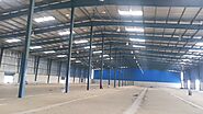 Warehouse For Rent in Santej | RSH Consultant