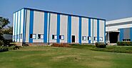 Warehouses for rent in Becharaji | RSH Consultant