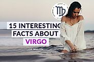 15 Interesting Facts About Virgo You Probably Didn't Know About - Law of Attraction Blog