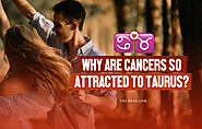 Why Are Cancers So Attracted To Taurus? Here Are 5 Reasons Explaining The Attraction