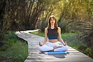 Meditation- Its Benefits and Advantages on Your Overall Health!