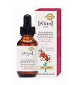 Rosehip oil (Facial moisturiser, and skin conditioner)