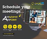 Menetalk - Video Conferencing Solution | Business VoIP Providers UK