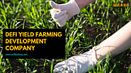 Key Highlights Of starting DeFi Yield Farming platform