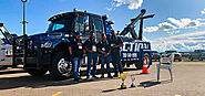 How To Become An Expert Tow Truck Driver In Canada | Action Towing