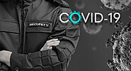 Additional Roles Of Event Security Guards During COVID-19 | GPS Security Group