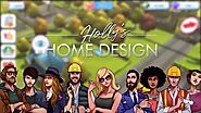 Holly's home design MOD APK - APK Streams | Modified APK Reviews