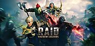 Raid Shadow Legends Mod APK - APK Streams | Modified APK Reviews