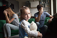 Avoid These Common Discipline Mistakes Divorced or Separated Parents Often Make