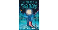 The Circus of Stolen Dreams by Lorelei Savaryn