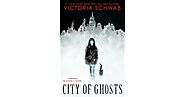 City of Ghosts (Cassidy Blake, #1) by Victoria Schwab