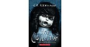 The Collector by K.R. Alexander