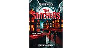 The Stitchers (Fright Watch #1) by Lorien Lawrence