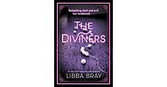 The Diviners (The Diviners, #1) by Libba Bray