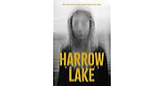 Harrow Lake by Kat Ellis