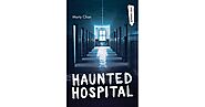 Haunted Hospital by Marty Chan