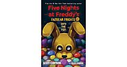 Into the Pit (Five Nights at Freddy’s: Fazbear Frights #1)
