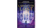 Labyrinth Lost (Brooklyn Brujas, #1) by Zoraida Córdova