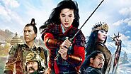Download complete Movie Mulan Moviesjoy in 1080p