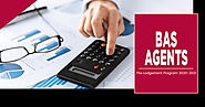BAS Agent Lodgement Program 2020-2021 | RSG Accountants