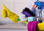 Don’t Look here and there for Affordable House Cleaning the Woodlands tx and Come by Immaculate Solutions Only