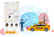 Cabify Clone: Looking For App Like Cabify for Your Taxi Rental Business?