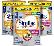 Buy Similac Products Online in Uganda at Best Prices