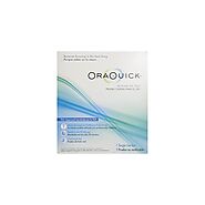 Buy Oraquick Products Online in Uganda at Best Prices