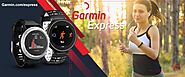 Garmin.com/express | Garmin Express Login | Garmin Update