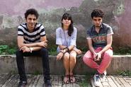 Dualist Inquiry Band