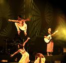The Raghu Dixit Project featuring Nritarutya