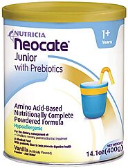 Buy Neocate Products Online in Uzbekistan at Best Prices