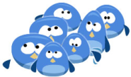 A Brand And Its Twitter Army (Marketing Land)