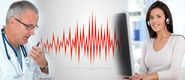 Medical transcription services for cardiologists and accurate records