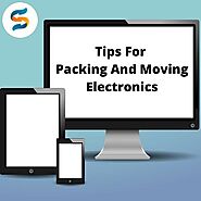 Some Tips For Packing and Moving Electronics You'll Ever Need