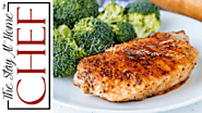 Pre Recipe - Food, Cook, Chicken, Lunch, Dinner, Meals, Desserts