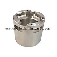 CNC Machining Milling Components